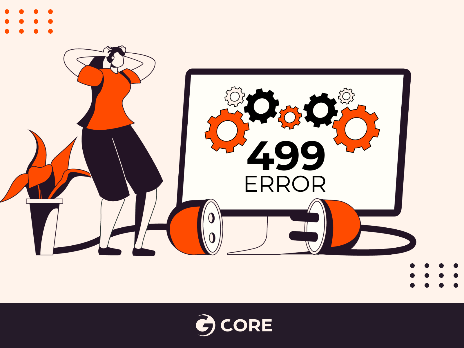 What Is HTTP 499 Error And How To Fix It 