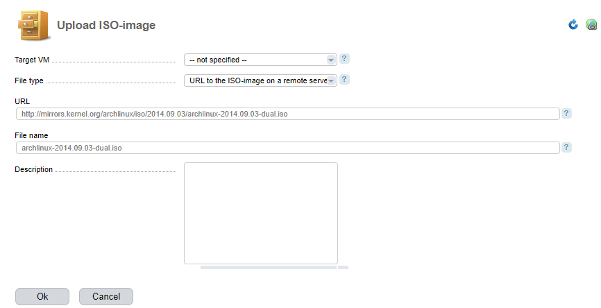 How to manage Gcore Hosting: dashboard overview