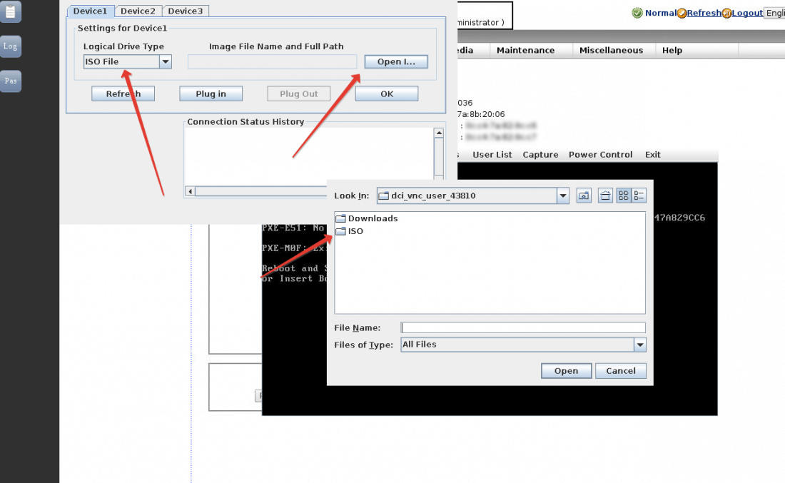 How to manage Gcore Hosting: dashboard overview