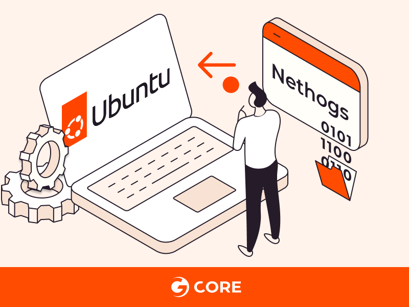 How to Install Nethogs on Ubuntu