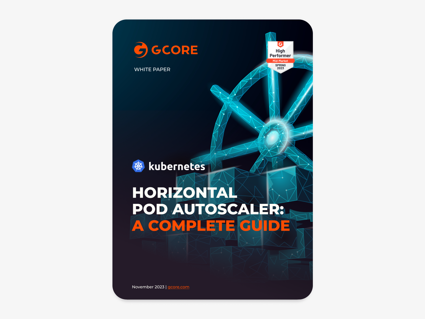 Horizontal Pod Autoscaler: A Complete Guide