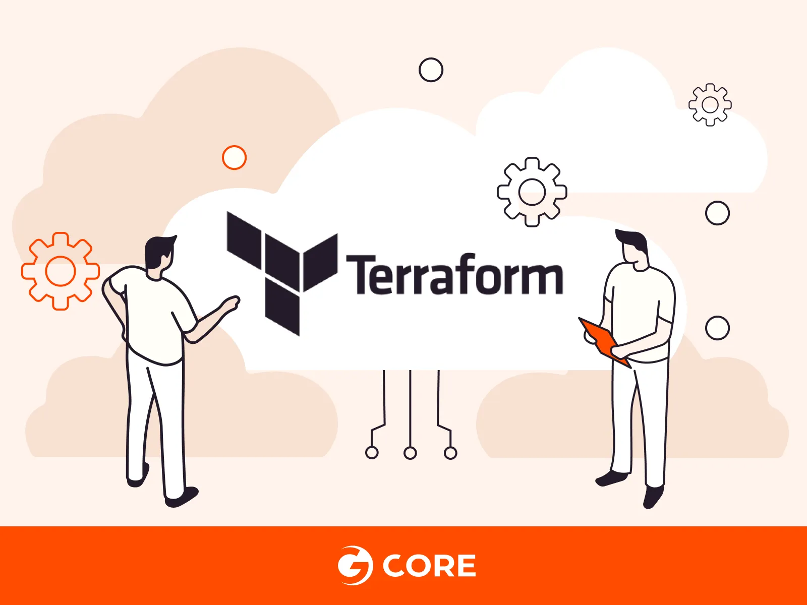 How to Manage Cloud Services with Terraform