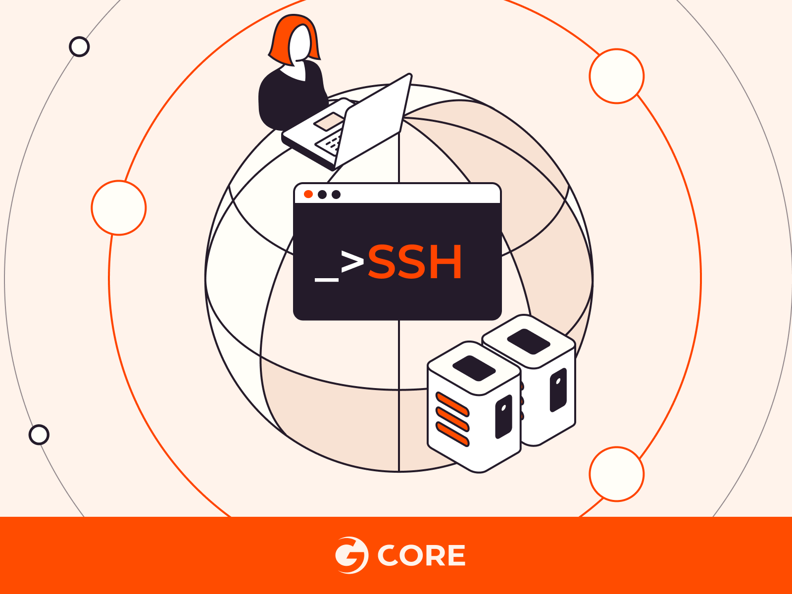 How to Use SSH for Secure Remote Access in Ubuntu | Step-by-step Guide