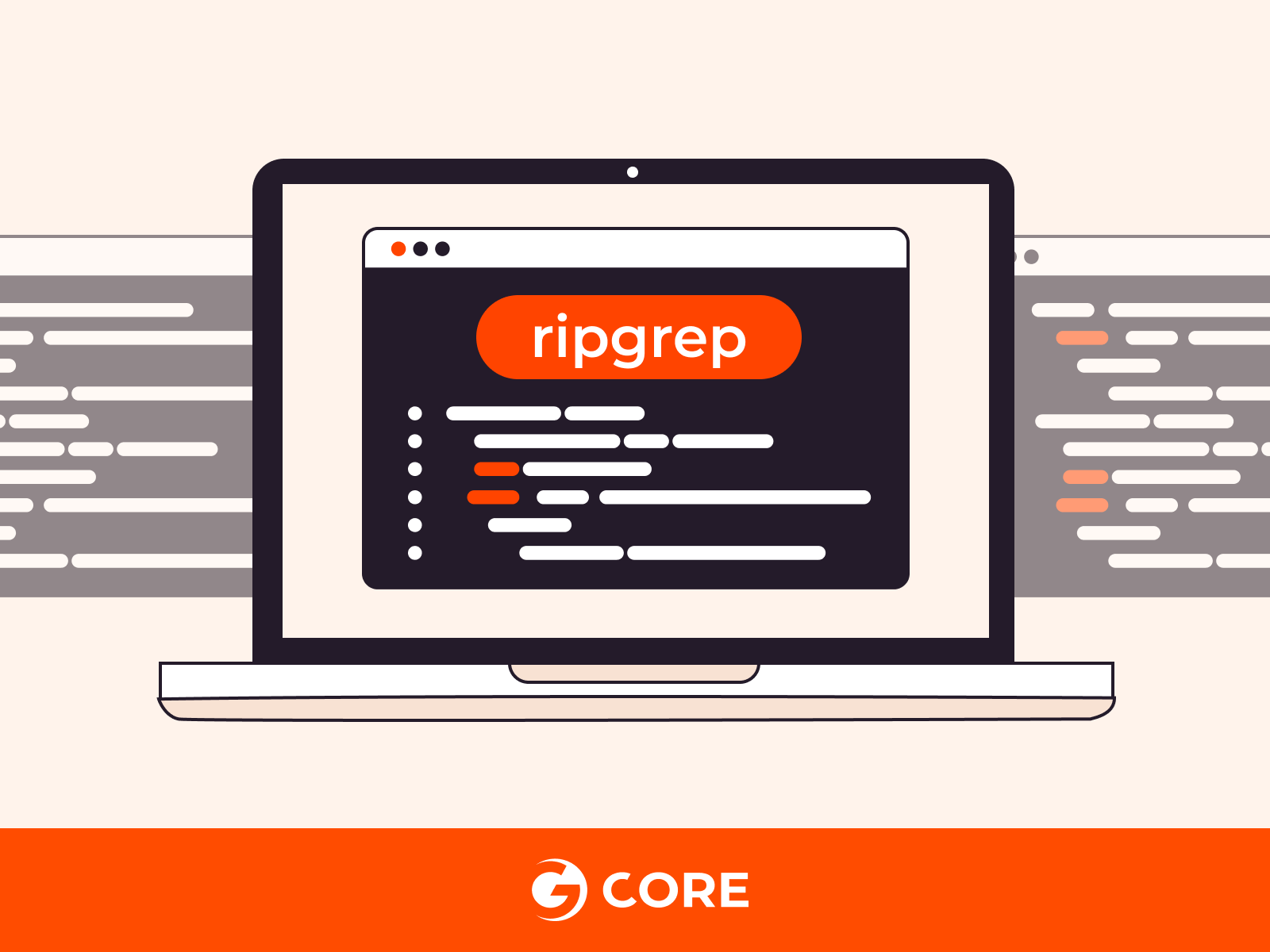 How to Use the Fast and Powerful ripgrep Command-Line Tool