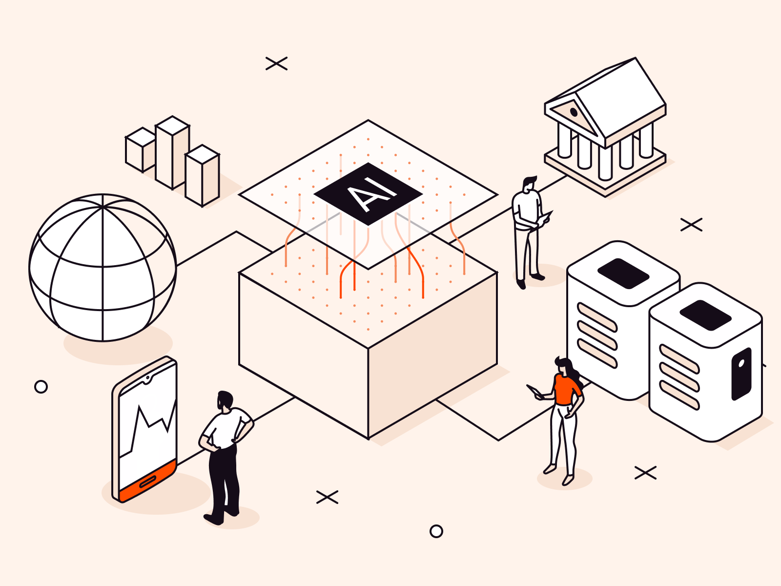 Gcore Unveils Inference at the EdgeโBringing AI Applications Closer to End Users for Seamless Real-Time Performance