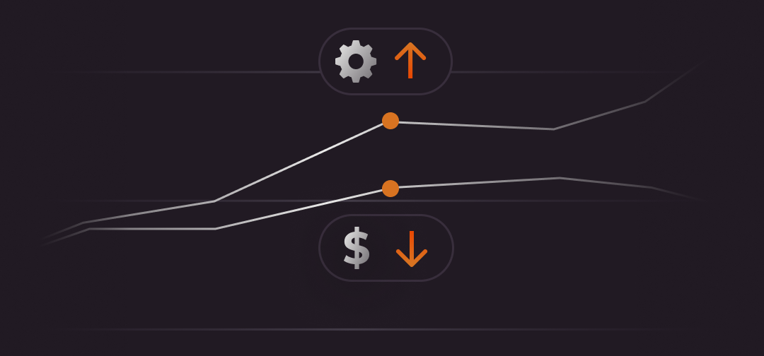 Cost efficiency