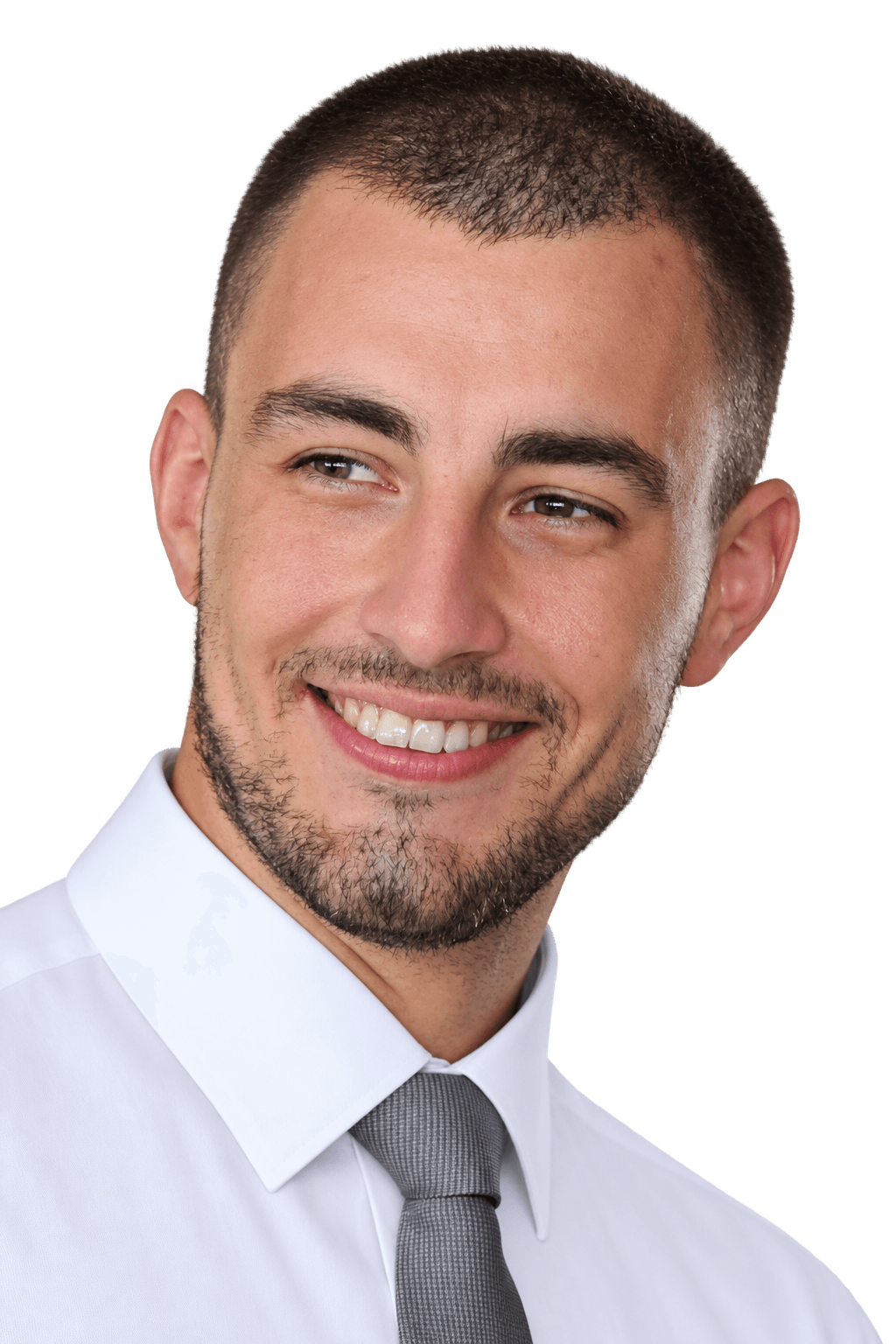 Slobodan Petric, GTM Account Executive
