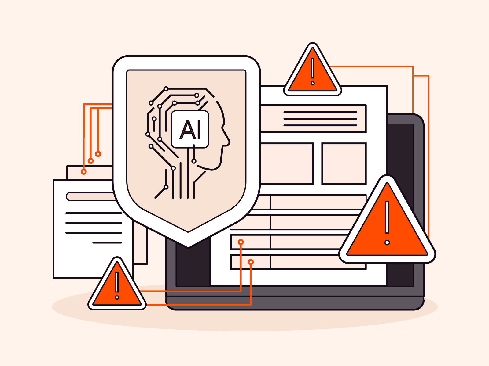 3 underestimated security risks of AI workloads and how to overcome them