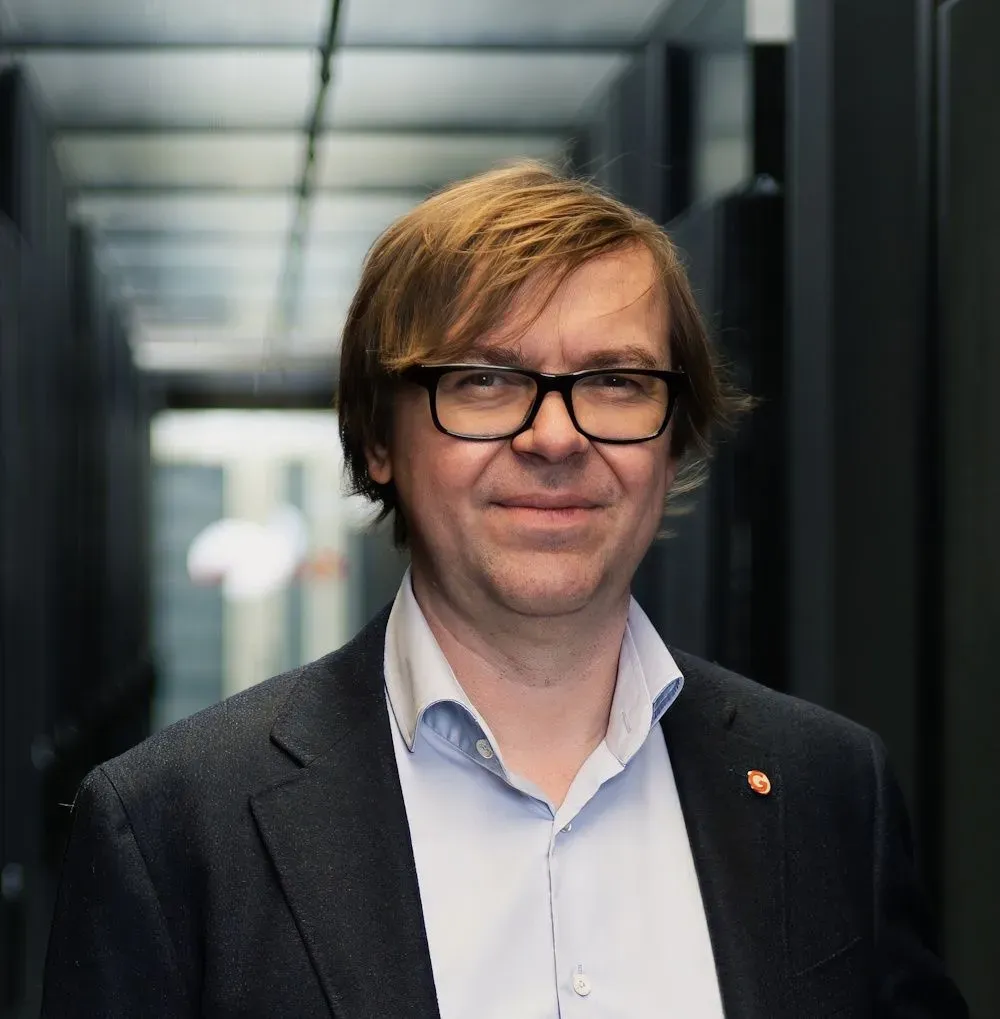 Thomas Jarzombek