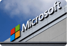 Case Study Microsoft
