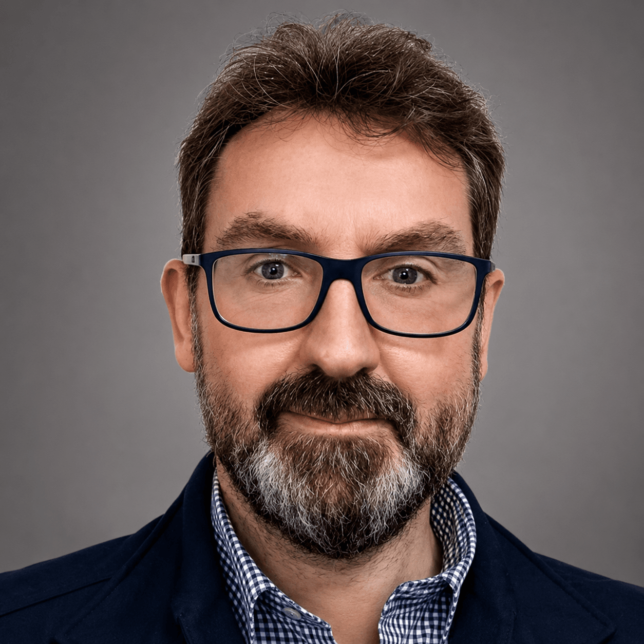 Thomas Jarzombek