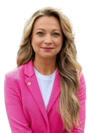 Elena Simon, General Manager CEE,