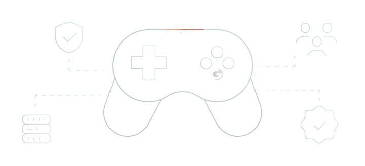 Games & Software Assets