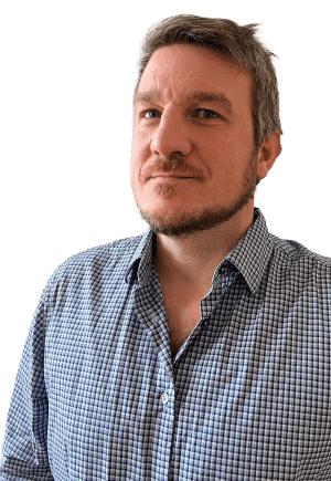 Matthias Jaeger. Business Development / Presales