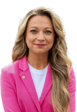 Elena Simon, General Manager CEE,