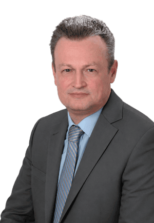 Matthias Jaeger. Business Development / Presales