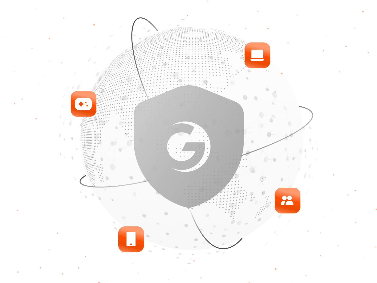 Global DDoS Protection Service - 200+ Tbps Real-Time Attack Defense