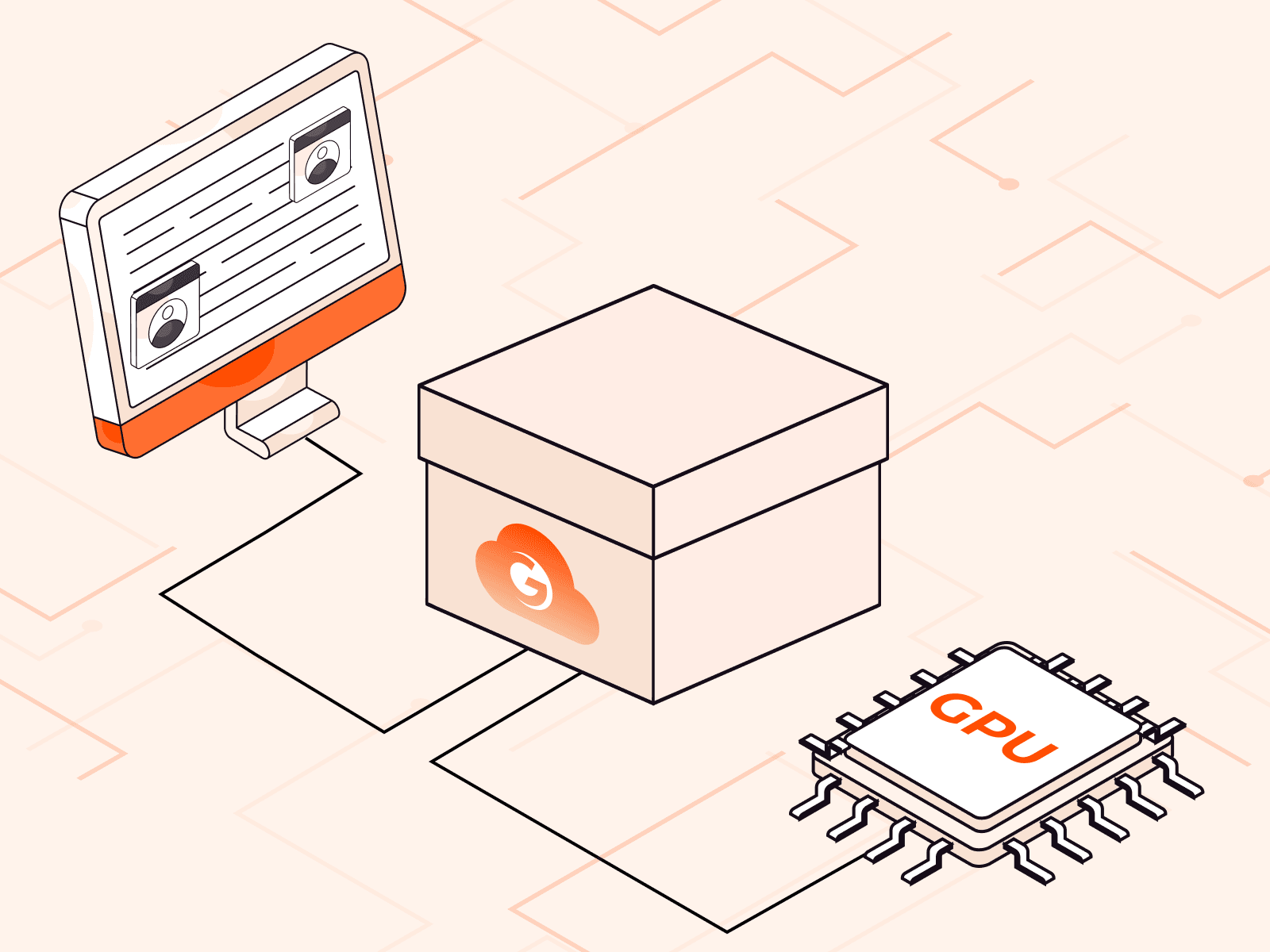 Introducing AI Cloud Stack: turning GPU clusters into revenue-generating AI clouds