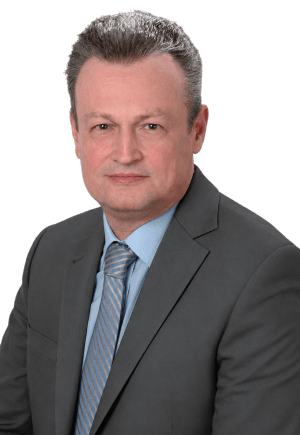 Matthias Jaeger. Business Development / Presales