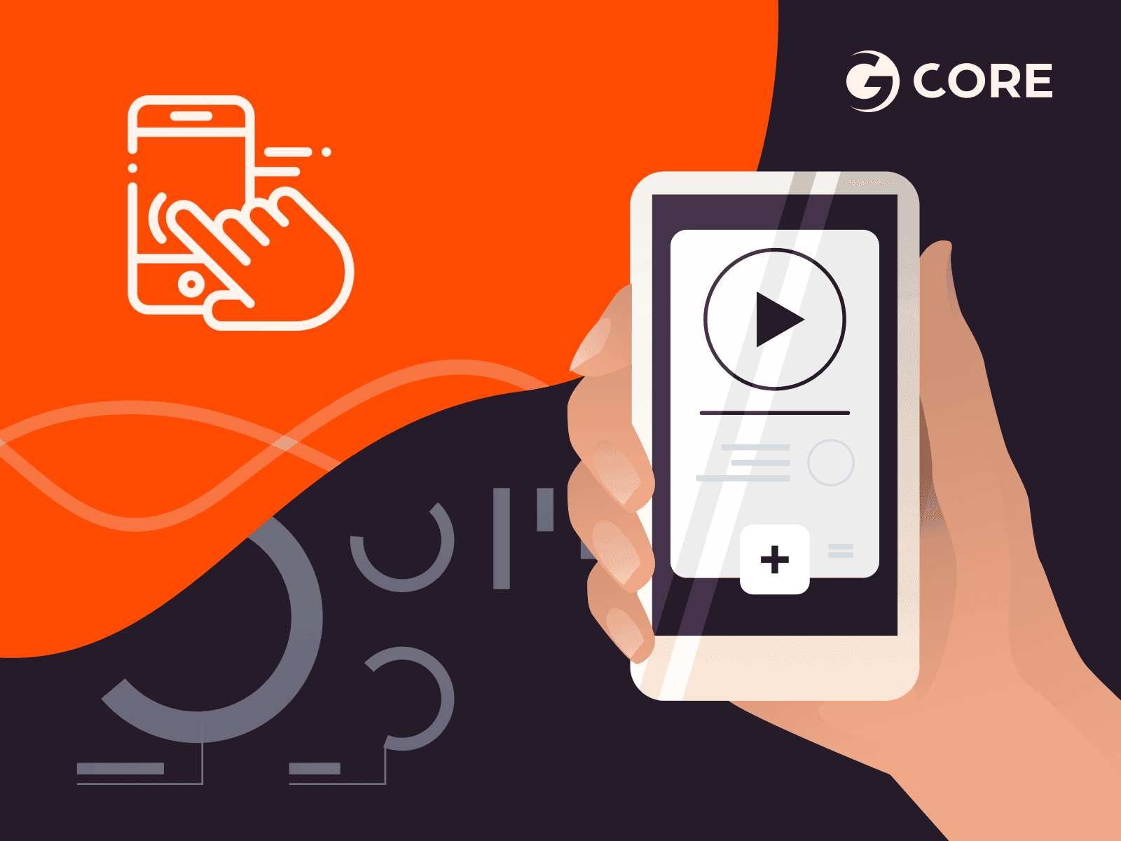 How to add a smooth scrolling VOD feature to your iOS app in 15 minutes