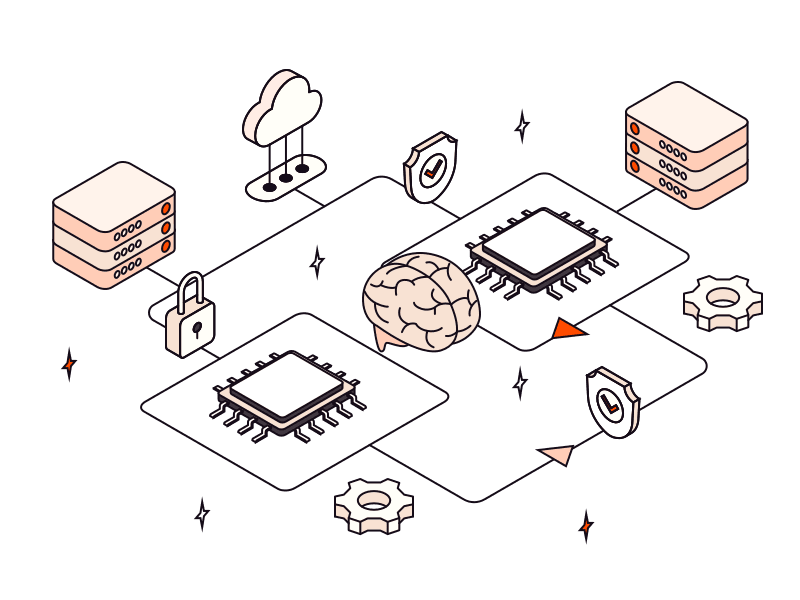Built for researchers and practitioners