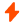 Red lightning bolt icon symbolizing electricity, power, or a flash alert.