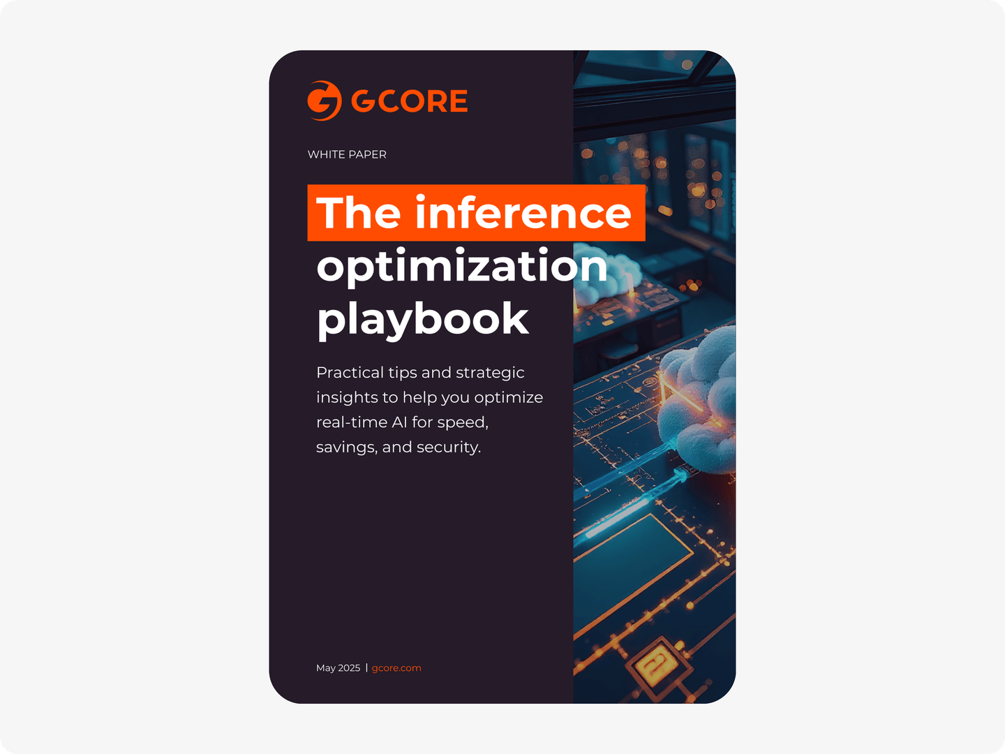 The inference optimization playbook | Gcore