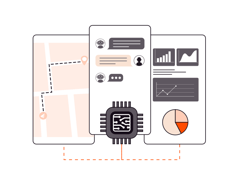 Built for diverse applications and use cases