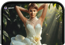 case study ProSieben GNTM app TOPSHOT