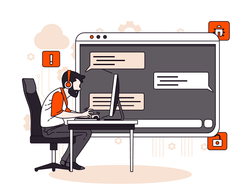 Built for professional development teams