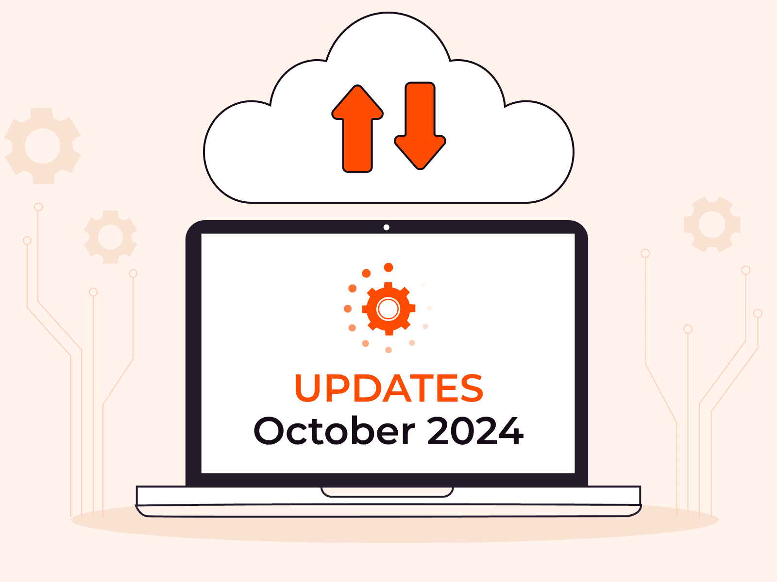 Edge Cloud Updates for October 2024 | Gcore