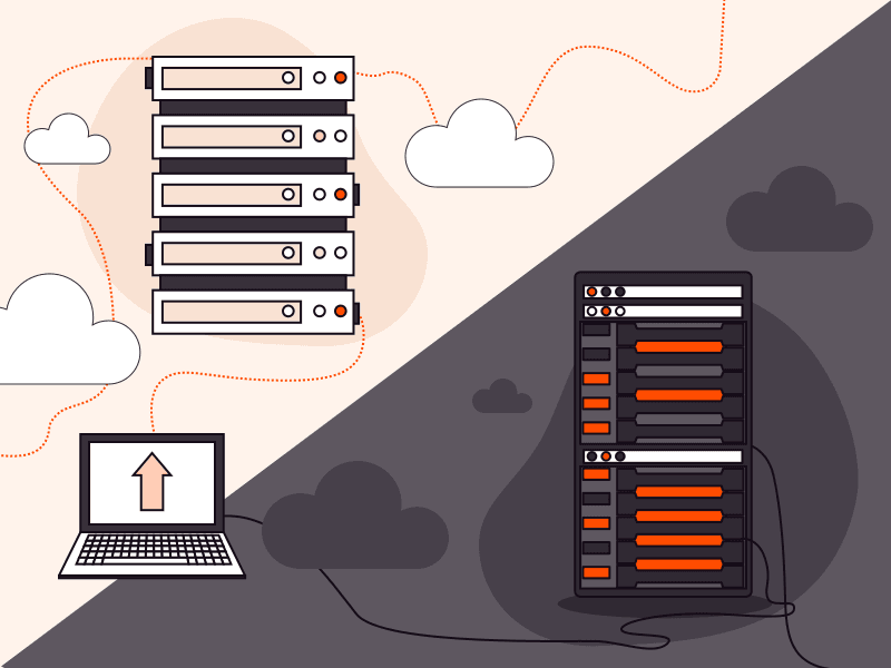 Your ultimate multi-cloud fail-safe