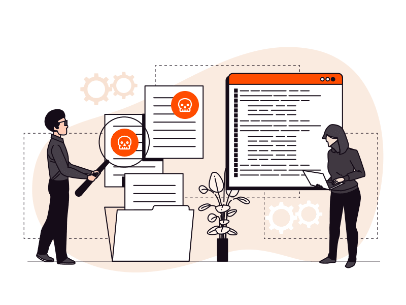 Built for enterprise development teams