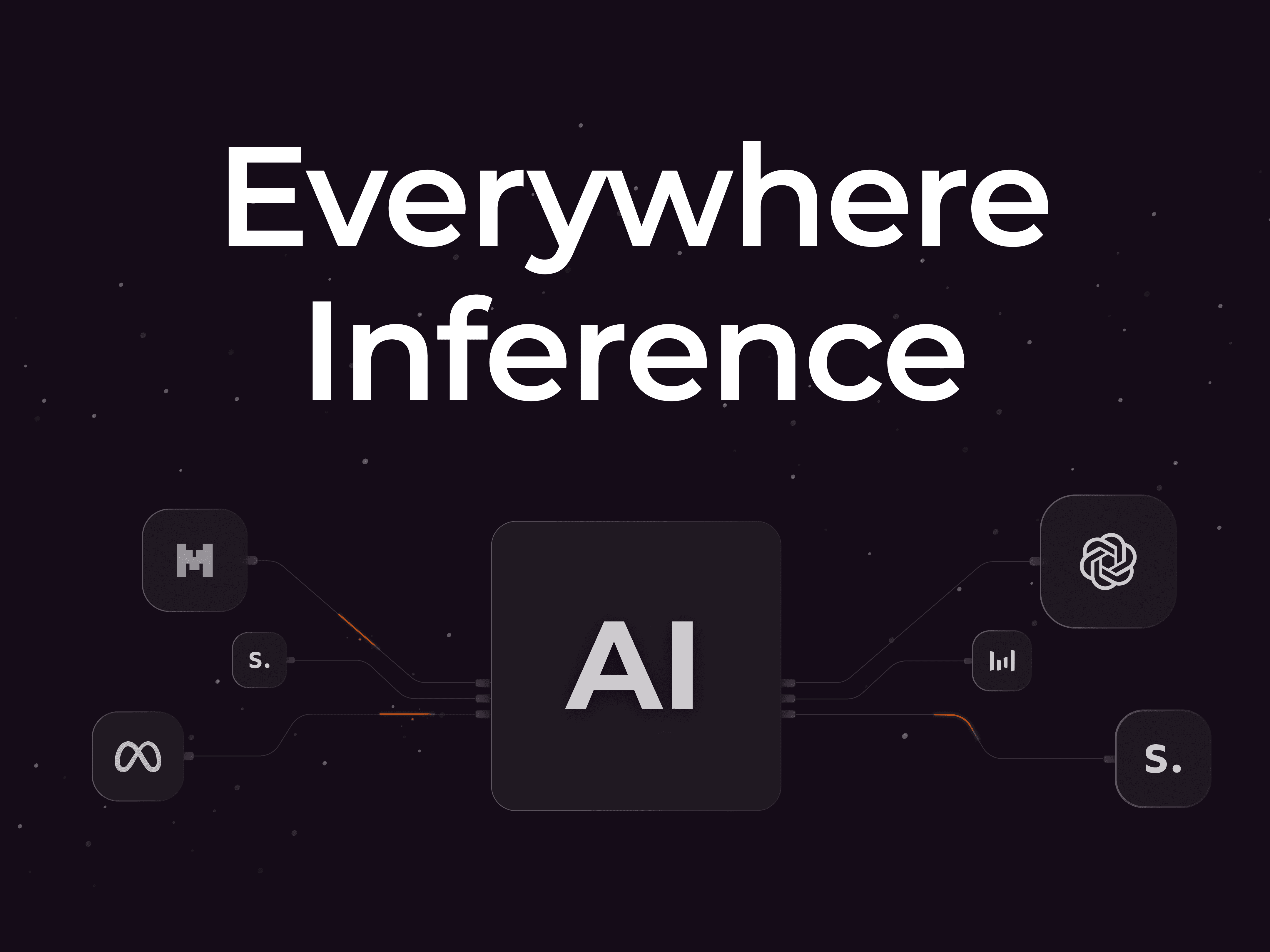 Announcing a major AI enhancement: Gcore Everywhere Inference