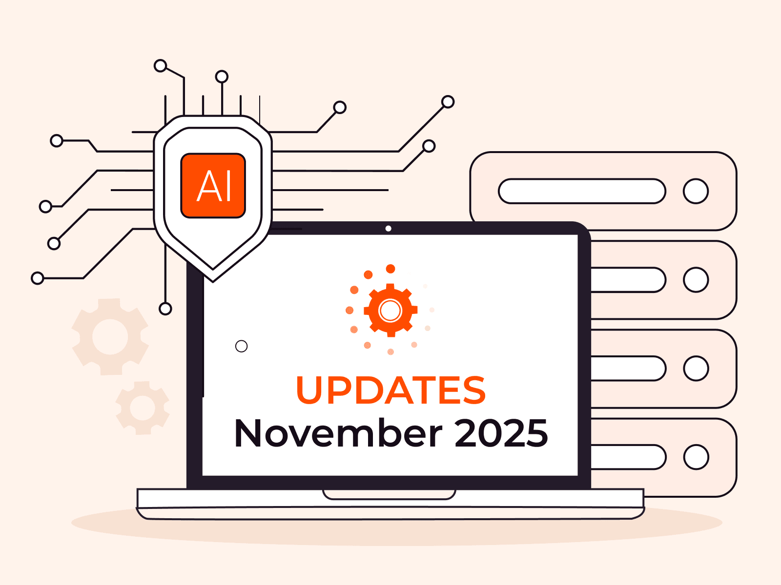 New AI inference models available now on Gcore