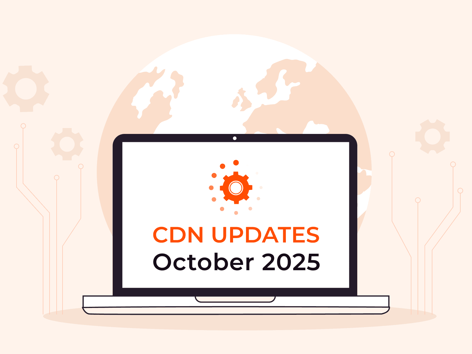 Gcore CDN updates: Dedicated IP and BYOIP now available
