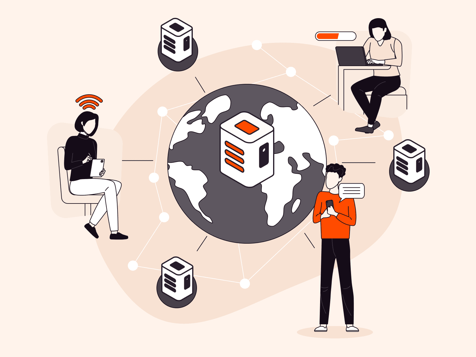 What Is Transcoding and What Role Does It Play in Streaming? | Gcore