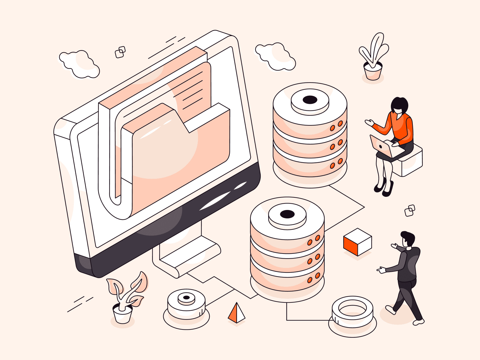 What is object storage? Benefits, use cases, and how it works
