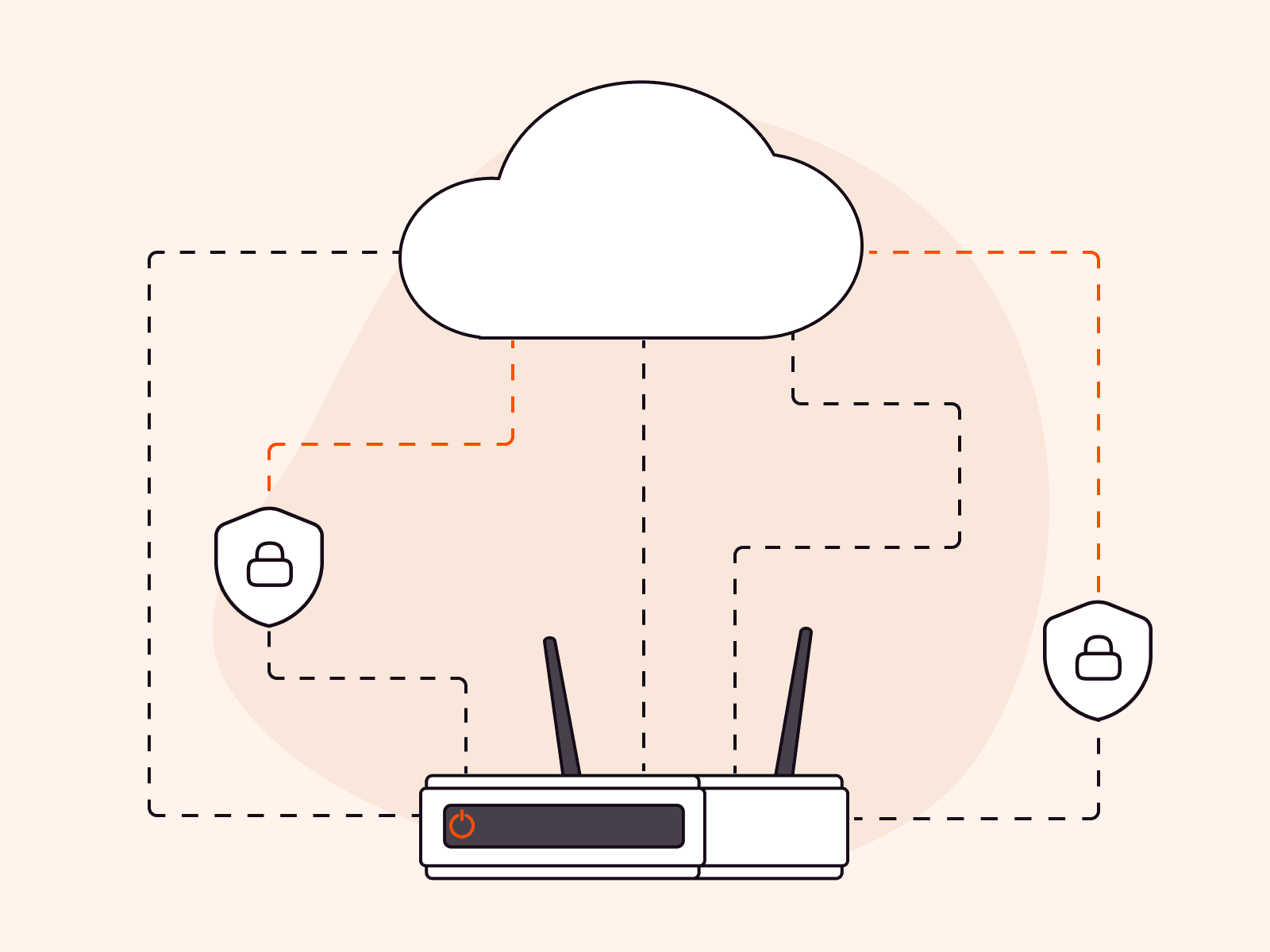 Flexible DDoS mitigation with BGP Flowspec cover image