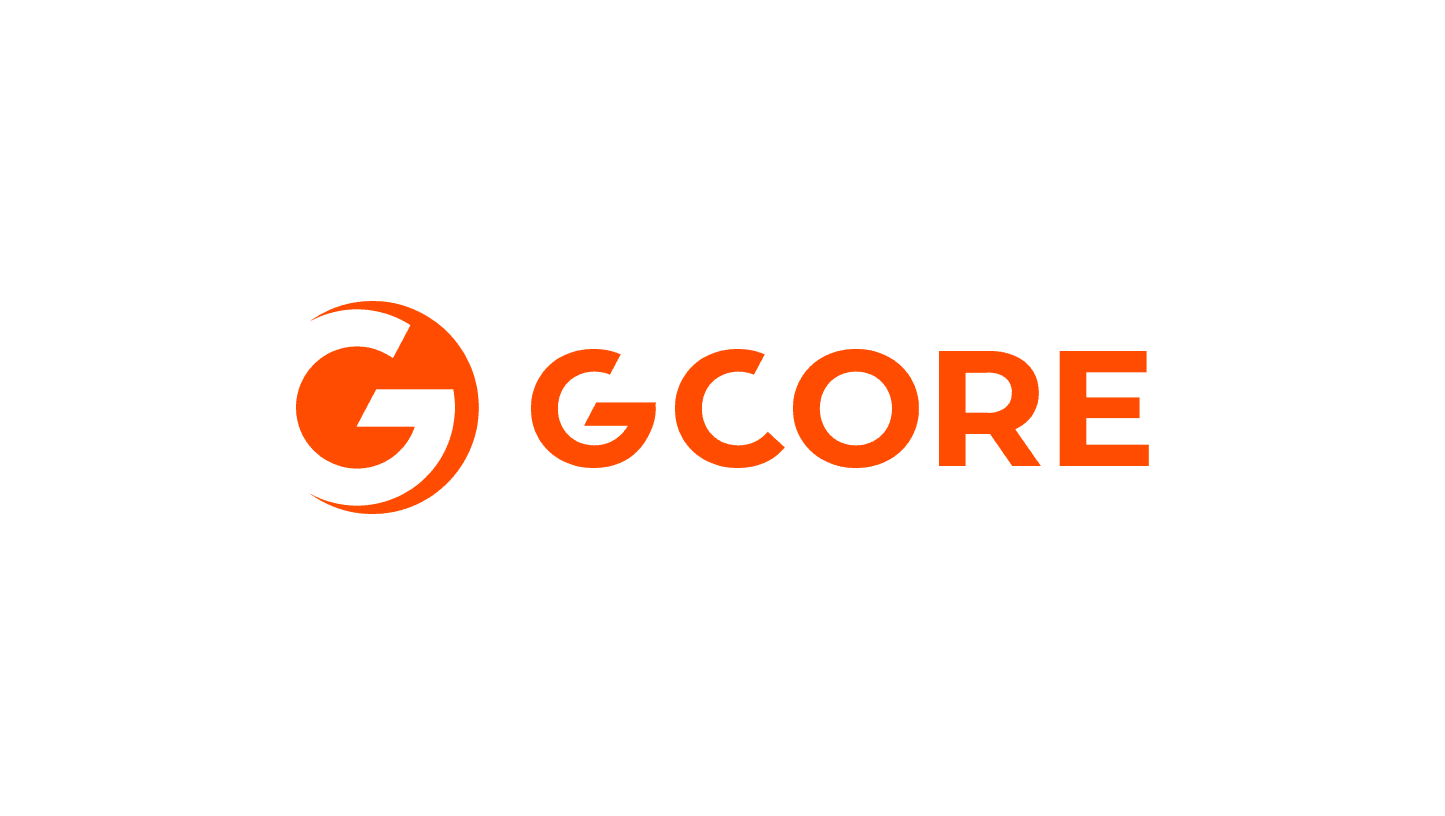 Primary orange logo
