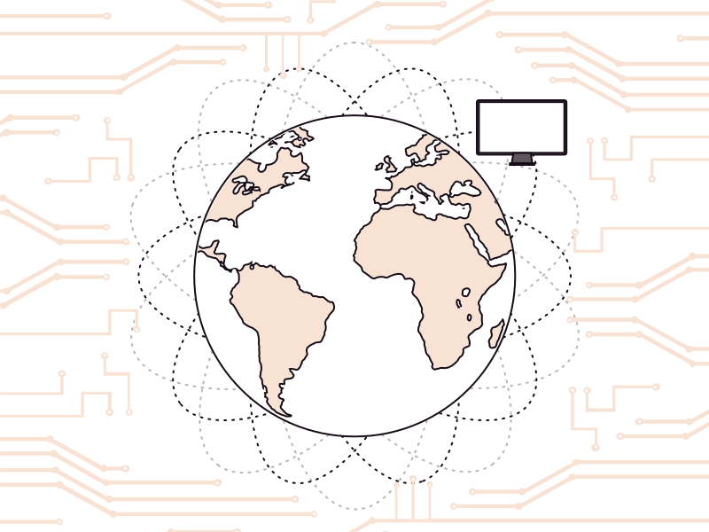 Built for enterprise and regulated industries