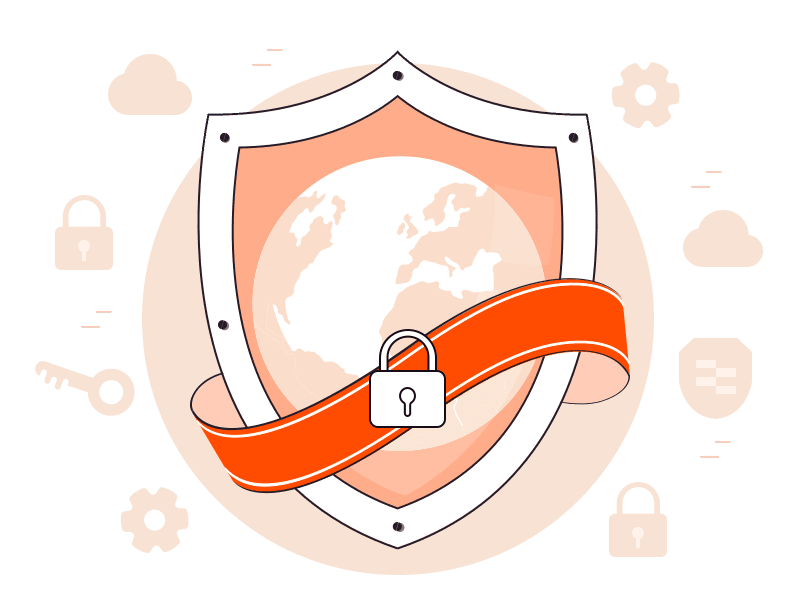 Risk & Compliance Built-In