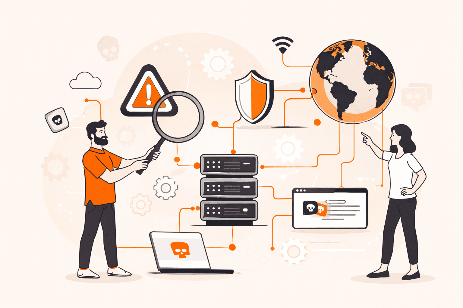 Shell Senv What Is SSH? | How to Use SSH (Secure Shell) | Gcore