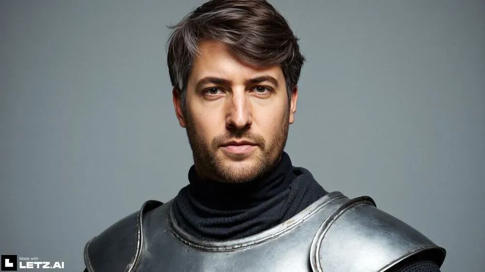 Author avatar