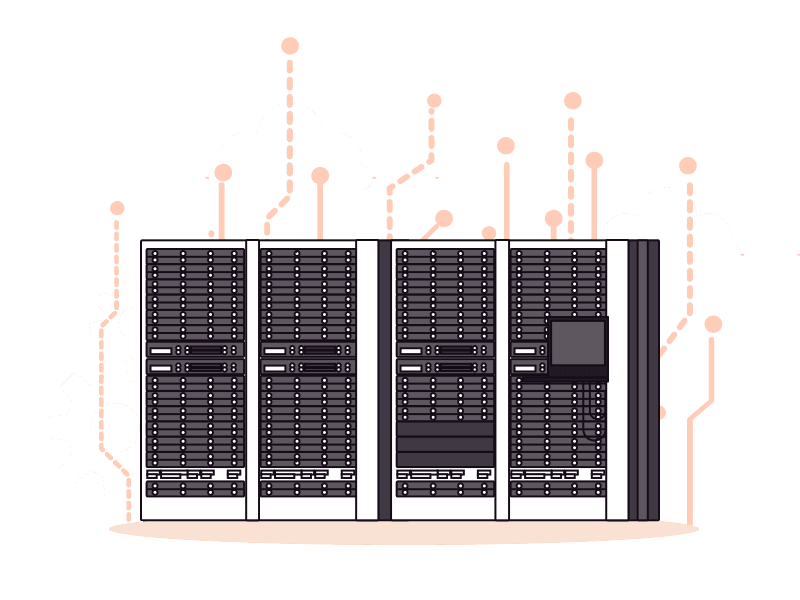 Built for enterprise and regulated industries