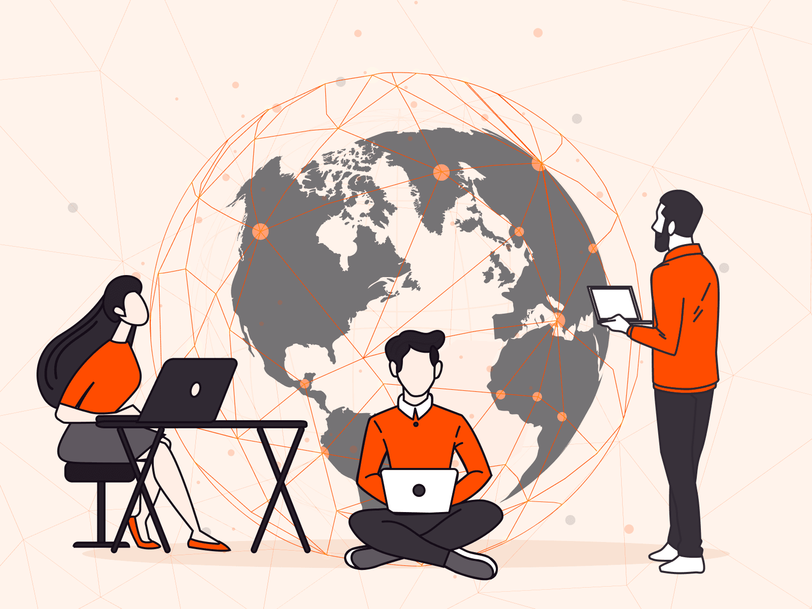 Anycast: what it is, how it works, and why your business needs it