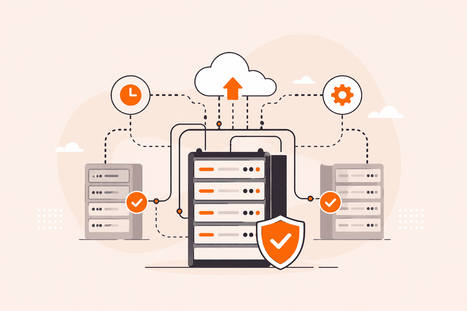 Shell Senv What Is SSH? | How to Use SSH (Secure Shell) | Gcore