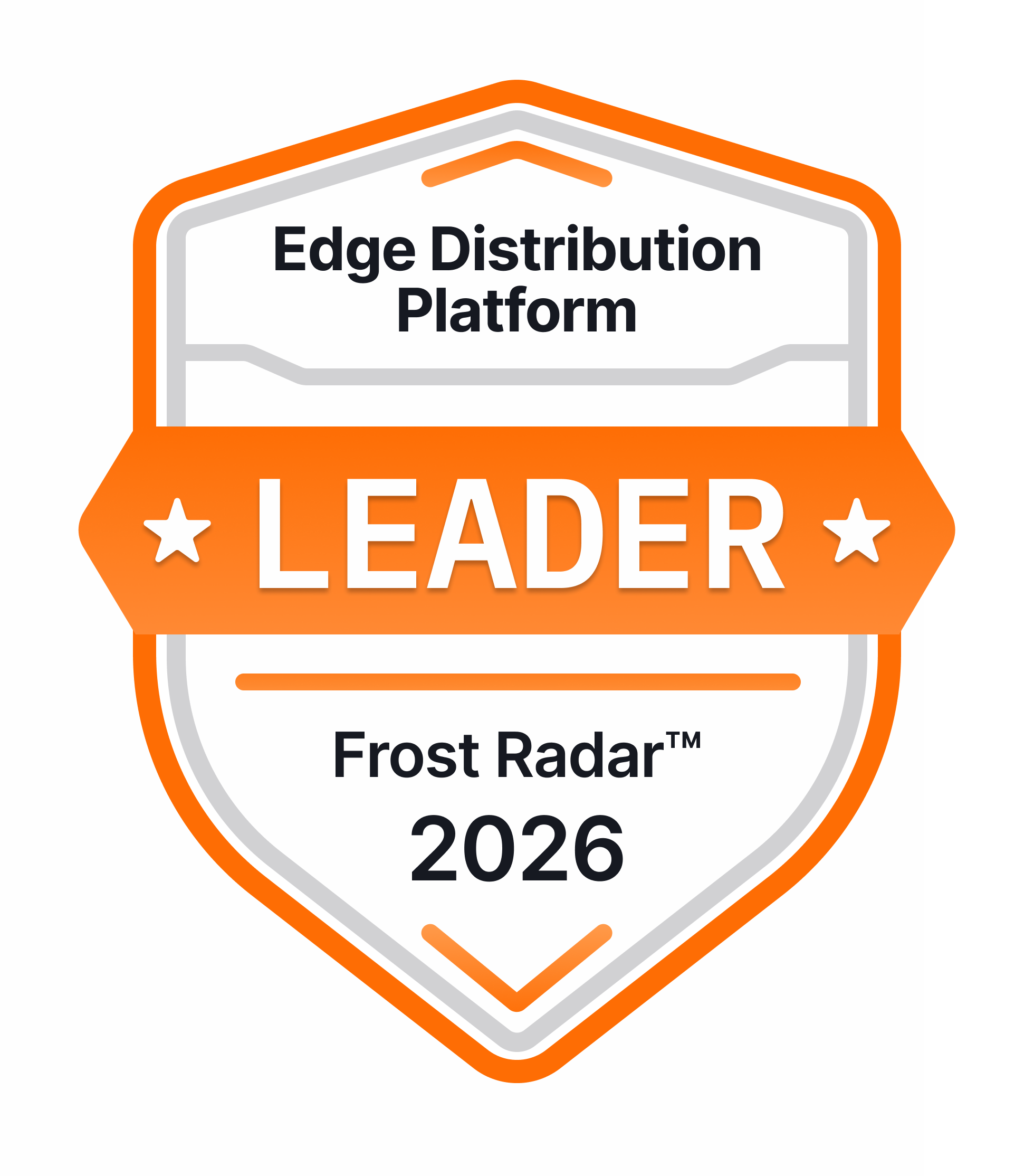 Frost Radar™ – Leader