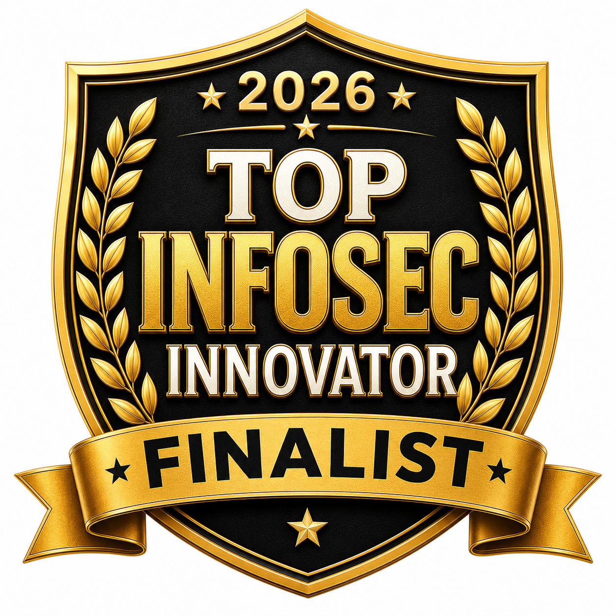 Cyber Defence Awards – Finalist