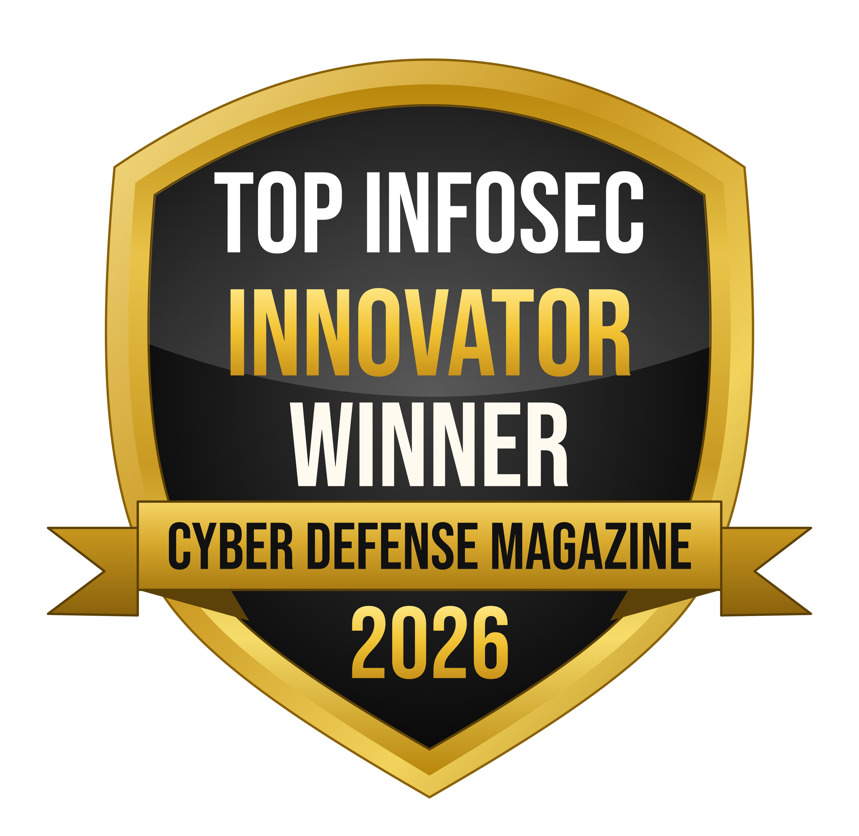 Cyber Defense Awards – Market Leader